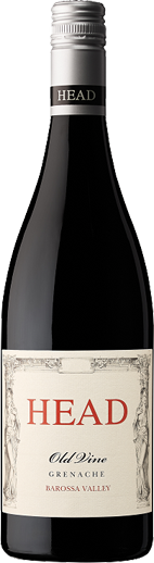 HEAD-Wines | Old-Vine-Grenache | Halliday Wine Companion